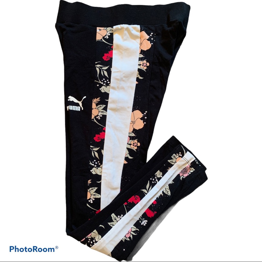 Puma leggings NWOT!